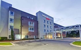 Springhill Suites Tallahassee Central